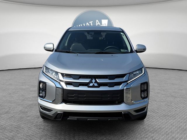 2024 Mitsubishi Outlander Sport SE
