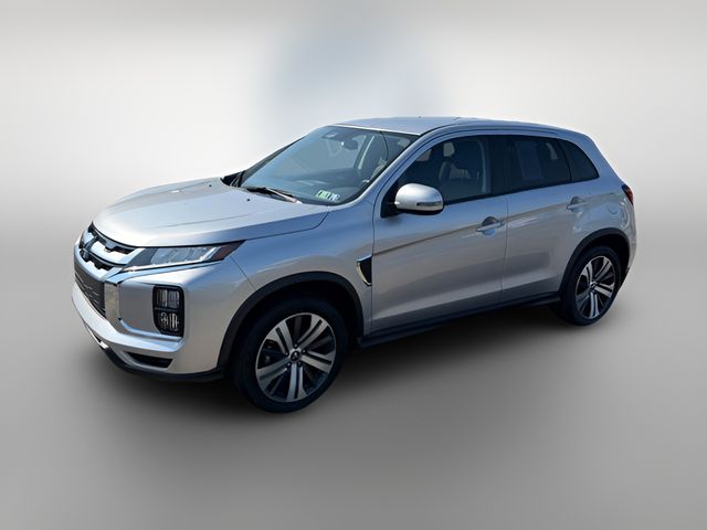 2024 Mitsubishi Outlander Sport SE