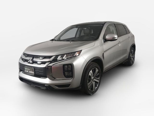 2024 Mitsubishi Outlander Sport 