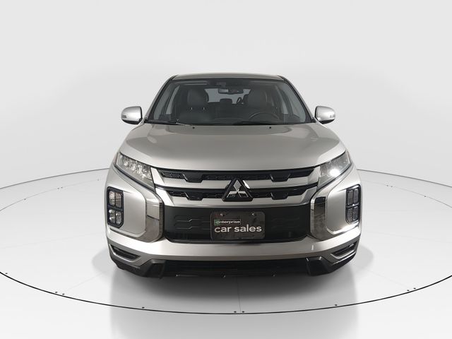 2024 Mitsubishi Outlander Sport 