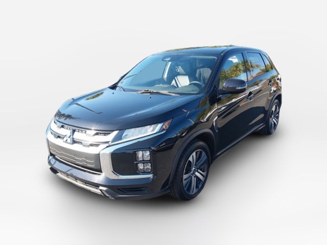2024 Mitsubishi Outlander Sport 
