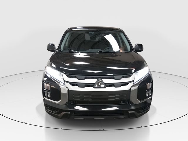 2024 Mitsubishi Outlander Sport 