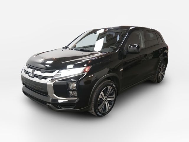 2024 Mitsubishi Outlander Sport 