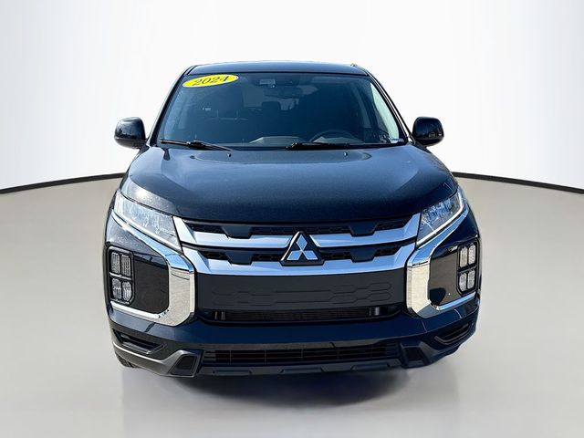 2024 Mitsubishi Outlander Sport ES