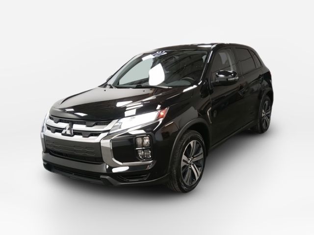2024 Mitsubishi Outlander Sport 