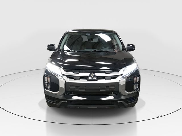 2024 Mitsubishi Outlander Sport 