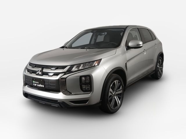 2024 Mitsubishi Outlander Sport 