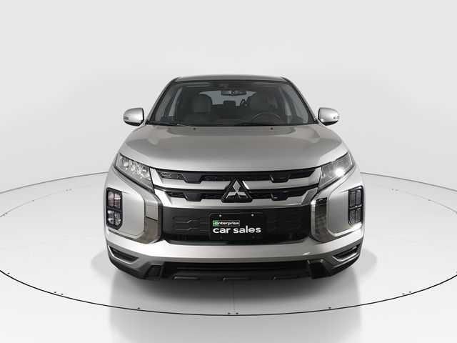 2024 Mitsubishi Outlander Sport 