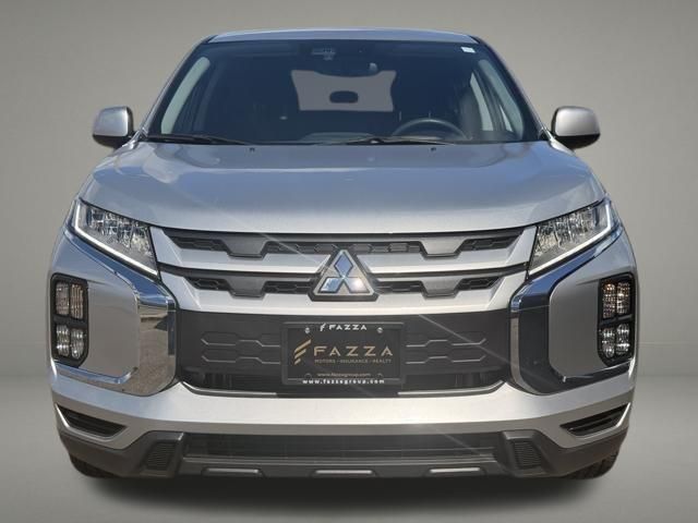 2024 Mitsubishi Outlander Sport S