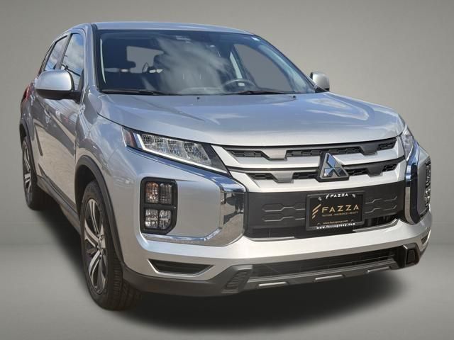 2024 Mitsubishi Outlander Sport S