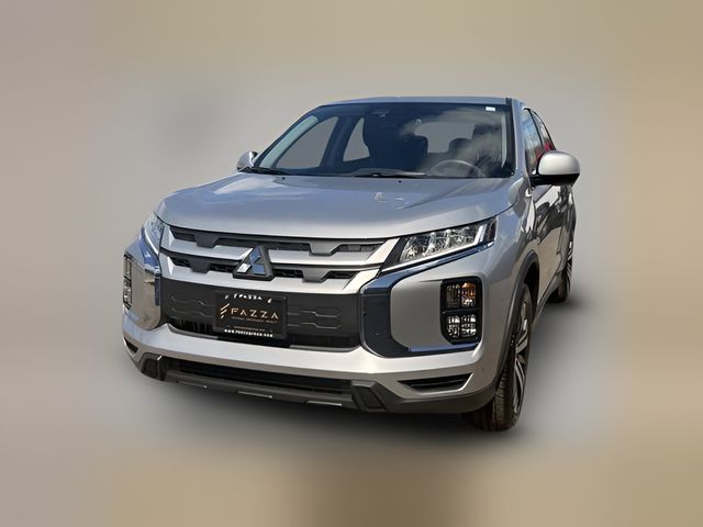 2024 Mitsubishi Outlander Sport S