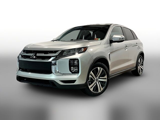 2024 Mitsubishi Outlander Sport 