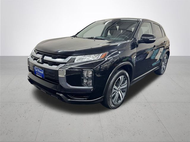 2024 Mitsubishi Outlander Sport ES