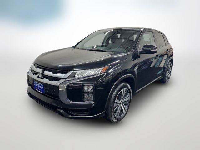 2024 Mitsubishi Outlander Sport ES