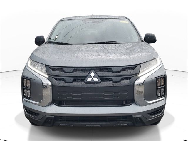 2024 Mitsubishi Outlander Sport 