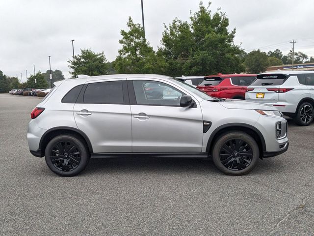 2024 Mitsubishi Outlander Sport LE