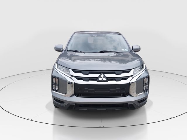 2024 Mitsubishi Outlander Sport 
