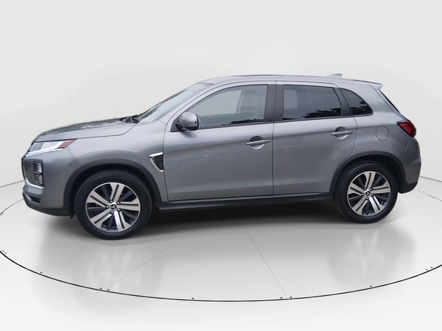 2024 Mitsubishi Outlander Sport 