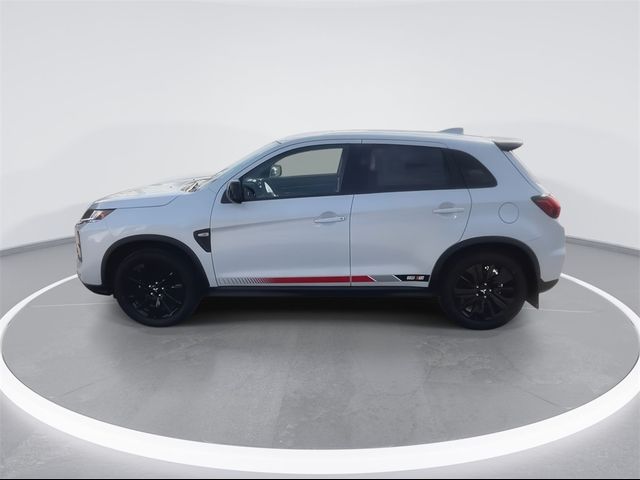 2024 Mitsubishi Outlander Sport S