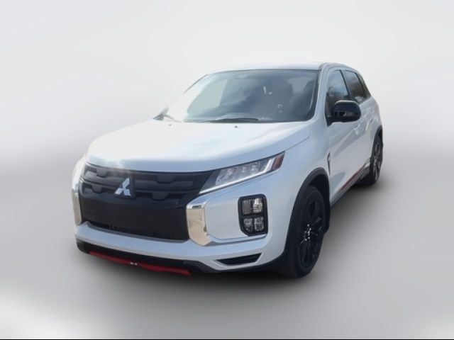 2024 Mitsubishi Outlander Sport S