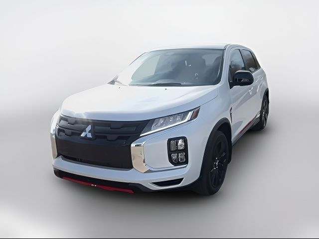 2024 Mitsubishi Outlander Sport S