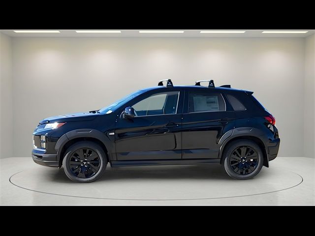 2024 Mitsubishi Outlander Sport 