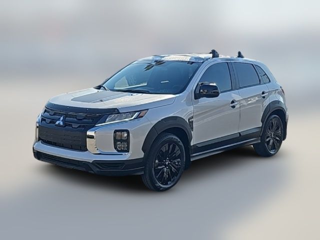 2024 Mitsubishi Outlander Sport 