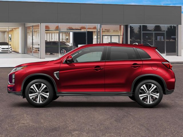 2024 Mitsubishi Outlander Sport LE