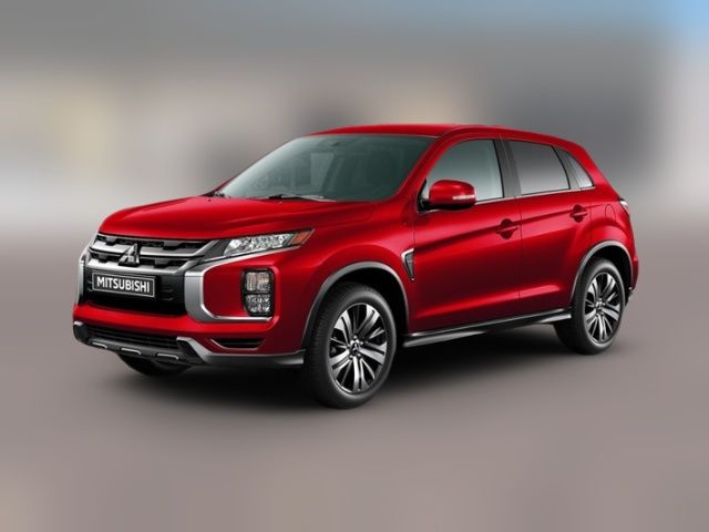 2024 Mitsubishi Outlander Sport LE