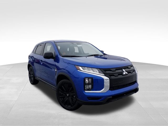 2024 Mitsubishi Outlander Sport 