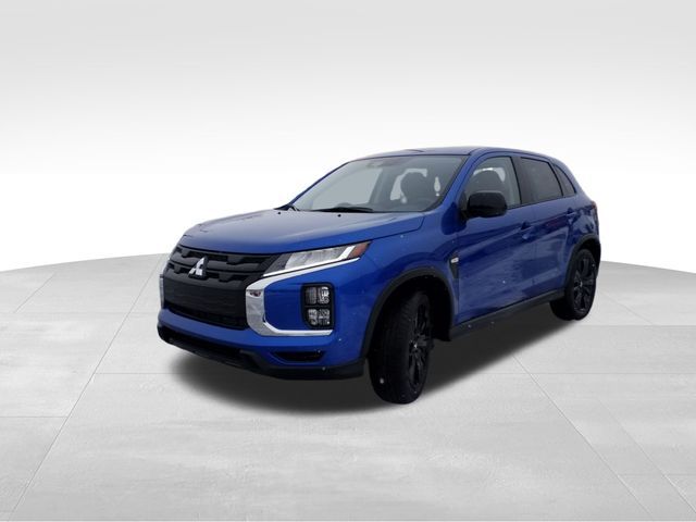 2024 Mitsubishi Outlander Sport 