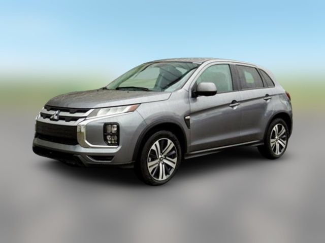 2024 Mitsubishi Outlander Sport S