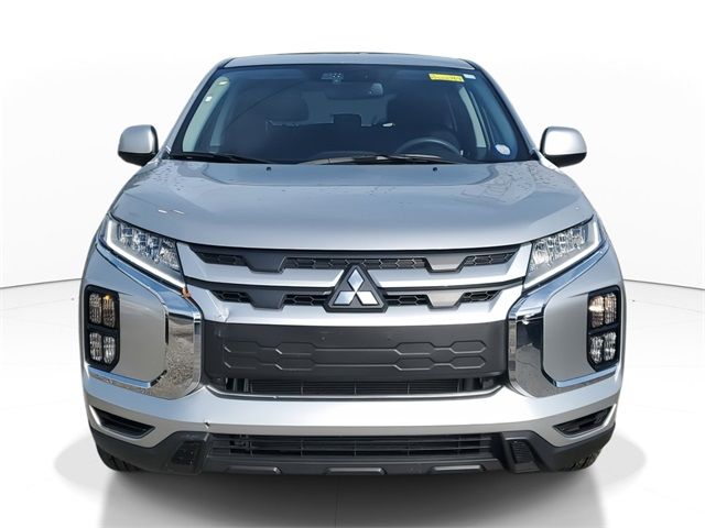 2024 Mitsubishi Outlander Sport 