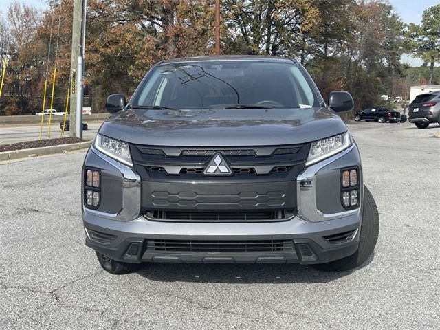 2024 Mitsubishi Outlander Sport LE