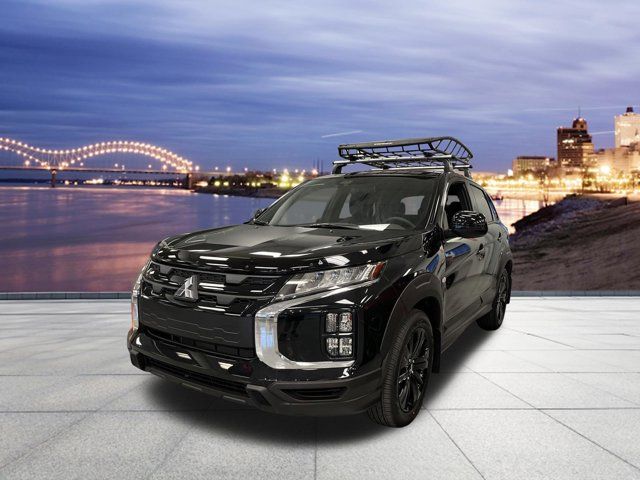 2024 Mitsubishi Outlander Sport 