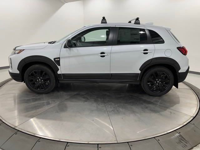 2024 Mitsubishi Outlander Sport Trail Edition