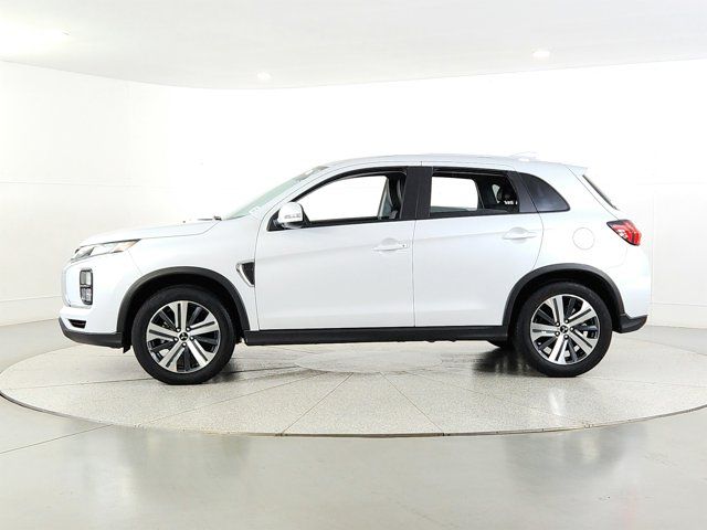 2024 Mitsubishi Outlander Sport SE