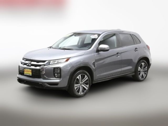 2024 Mitsubishi Outlander Sport SE