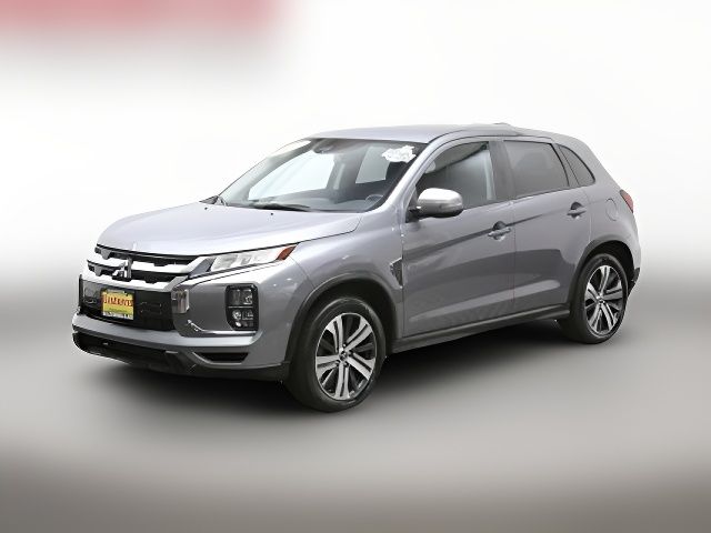 2024 Mitsubishi Outlander Sport SE