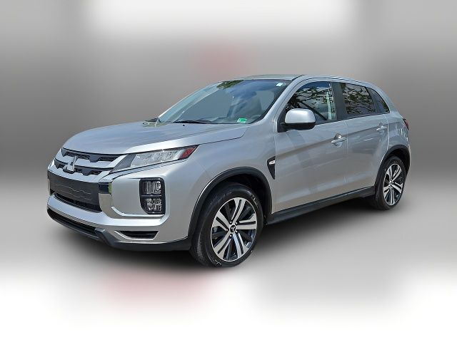 2024 Mitsubishi Outlander Sport ES