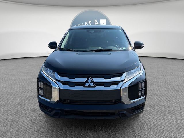 2024 Mitsubishi Outlander Sport SE