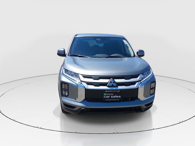 2024 Mitsubishi Outlander Sport 