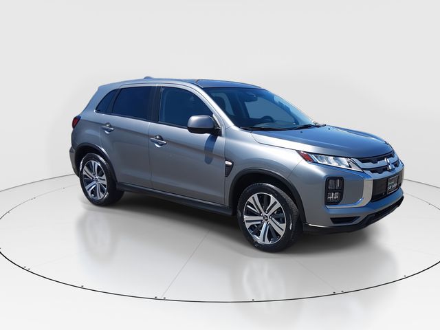 2024 Mitsubishi Outlander Sport 