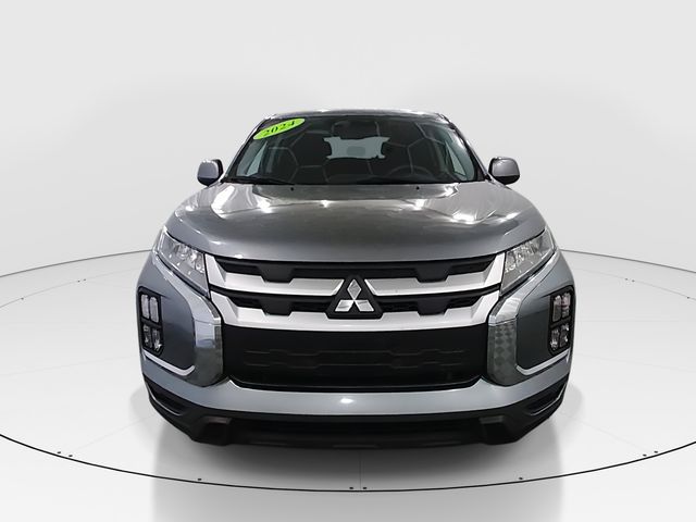 2024 Mitsubishi Outlander Sport 