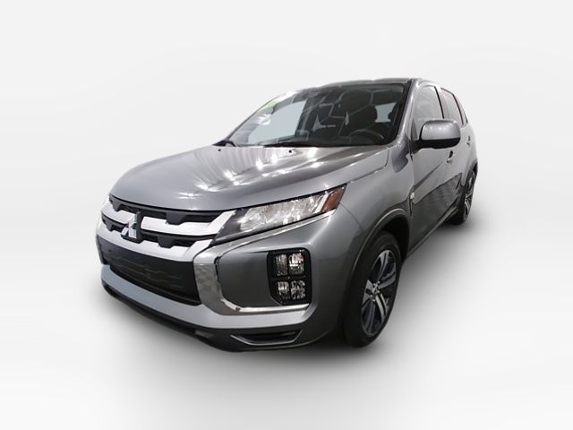 2024 Mitsubishi Outlander Sport 