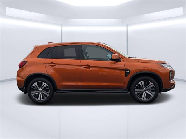 2024 Mitsubishi Outlander Sport ES