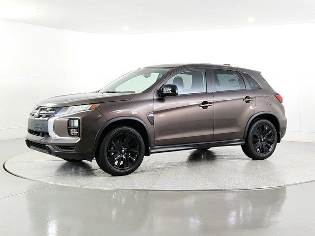 2024 Mitsubishi Outlander Sport LE