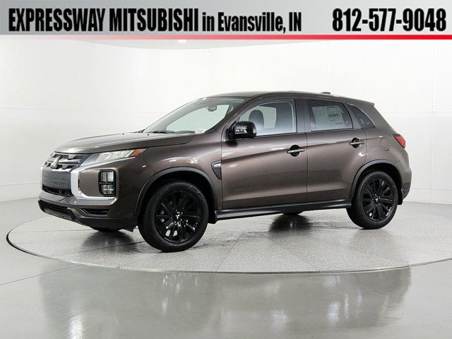 2024 Mitsubishi Outlander Sport LE