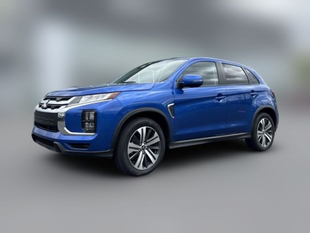 2024 Mitsubishi Outlander Sport 