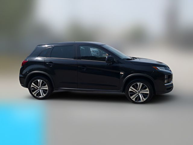 2024 Mitsubishi Outlander Sport S